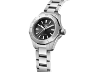 Reloj Tag Heuer Mujer Aquaracer in Acero WBP1410.BA0622 - WBP1410.BA0622